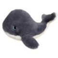 Gipsy Peluche Baleine Les Amis de la Mer - 32 cm